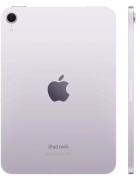 фото Планшет Apple iPad mini (2024) (7th Gen) Wi-Fi 128GB
