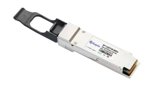 фото Трансивер  FiberTrade FT-QSFP28-SR4 в Перми