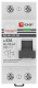 фото УЗО  EKF elcb-2-6-63-100-em-pro