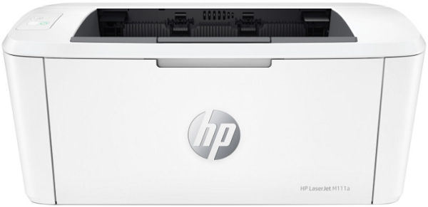 фото Принтер лазерный черно-белый HP M111w в Екатеринбурге