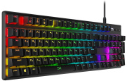 фото Клавиатура HyperX Alloy Origins (УЦЕНЕННЫЙ)