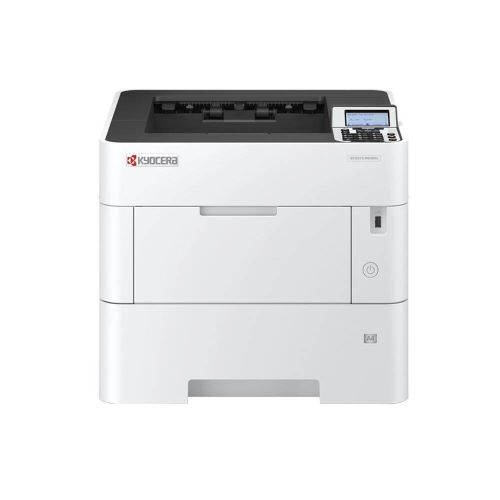 

Принтер Kyocera РА5000x 110C0X3NL0 A4, монохром, 50 стр/мин, 1200×1200 dpi, 512 Мб, USB 2.0, Network, Wi-Fi, Duplex, старт, замена P3150dn, РА5000x