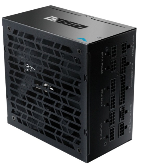 фото Блок питания ATX SAMA G850 Black в Челябинске