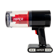 фото Пылесос HIPER HVC100LI