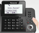 фото Телефон DECT  Panasonic KX-TGF320RUM в Казани