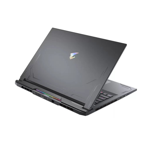 фото Ноутбук  GIGABYTE AORUS 17X в Екатеринбурге 17.3 ", Core i9, 16 Гб RAM, 1 Тб SSD, GeForce RTX 4080, Черный