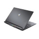 фото Ноутбук  GIGABYTE AORUS 17X в Екатеринбурге 17.3 ", Core i9, 16 Гб RAM, 1 Тб SSD, GeForce RTX 4080, Черный
