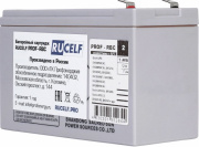 фото Батарея RUCELF PROF-RBC2