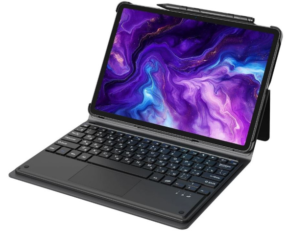 фото Планшет 11.5" Digma Pro Odyssey G99 в Красноярске