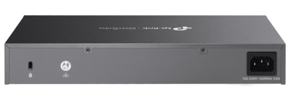 фото Маршрутизатор  TP-LINK ER7412-M2 в Челябинске
