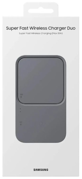 фото Зарядное устройство беспроводное Samsung EP-P5400 в Самаре
