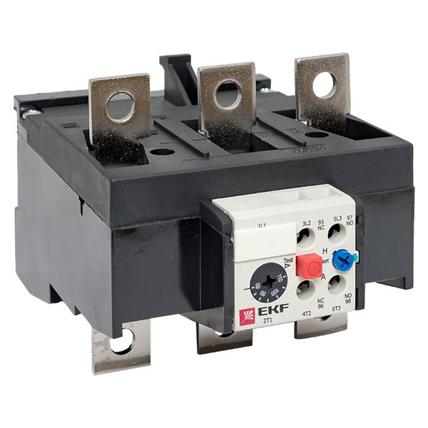 

Тепловое реле EKF rel-4380-80-110 РТЭ-4380 80-110А, rel-4380-80-110