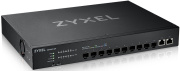 фото Коммутатор ZYXEL Smart L2+