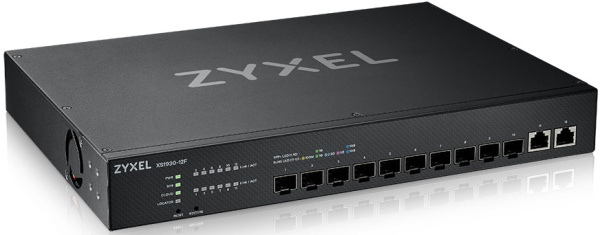 фото Коммутатор управляемый ZYXEL Smart L2+ в Красноярске