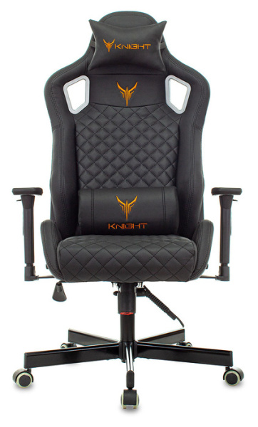 фото Кресло игровое Бюрократ KNIGHT OUTRIDER B в Уфе