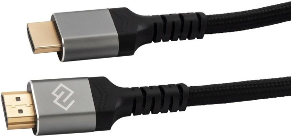 фото Кабель интерфейсный HDMI-HDMI Digma D-HDMI-2FF-V2.1-5M в Смоленске