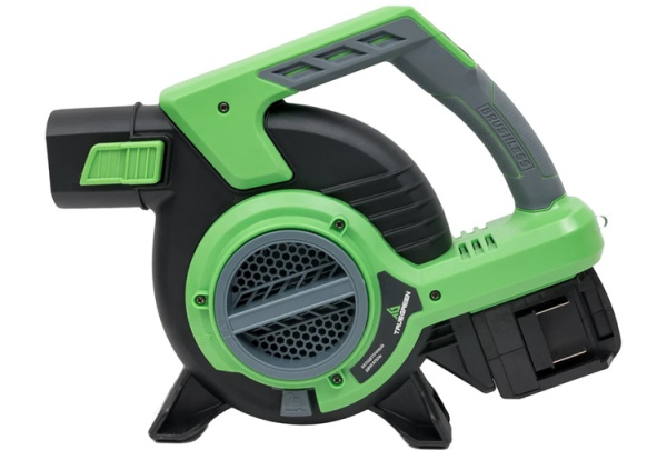 фото Воздуходувка  TRUEGREEN TG8A512 в Краснодаре