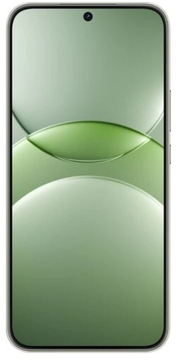 

Смартфон Huawei Nova 13 12/512GB 51098CXH Green, Nova 13 12/512GB