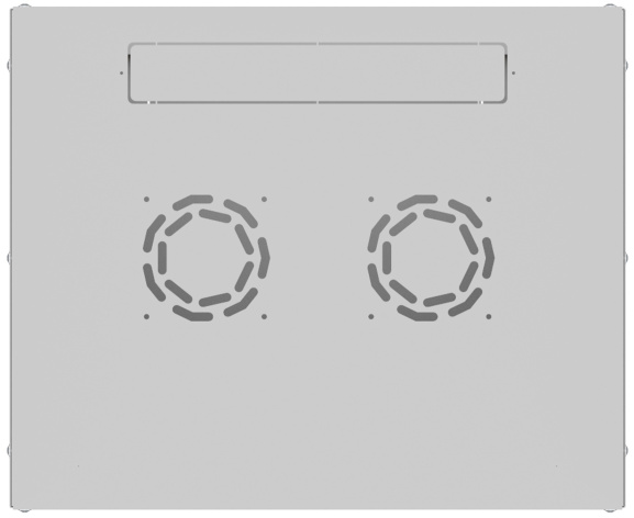 фото Шкаф настенный NTSS NTSS-WL6U5560GS в Екатеринбурге