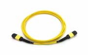 фото Кабельная сборка Lanmaster LAN-12M-12M/OS2B-50