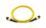 фото Кабельная сборка Lanmaster LAN-12M-12M/OS2B-50