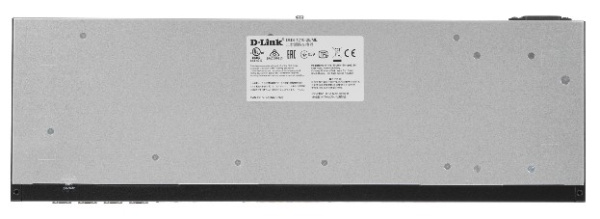 фото Коммутатор  D-link DGS-1210-28/ME/A2B (УЦЕНЕННЫЙ) в Ростове-на-Дону