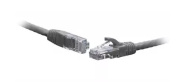 фото Кабель патч-корд SNR SNR-UU4-5E-005-LST-CCA-GY