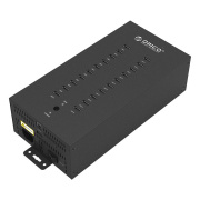 фото Концентратор Orico ORICO-IH20P-EU-BK