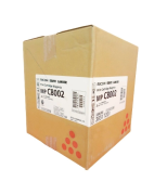 фото Тонер-картридж Ricoh Print Cartridge Magenta MP C8002