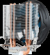фото Кулер  AeroCool VERKHO 2 PLUS PWM в Уфе