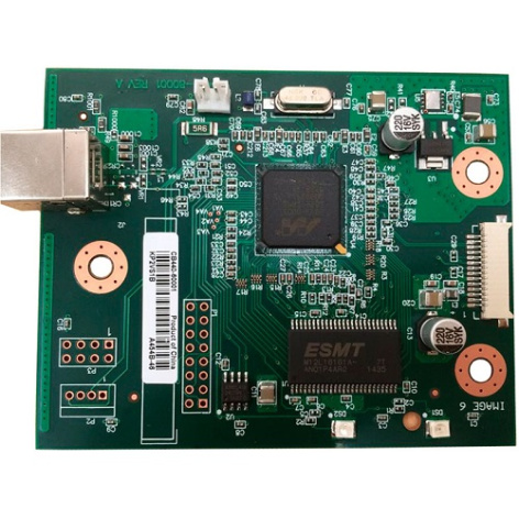 Изображение товара Плата HP CB409-60001/Q5426-60001/CB440-60001
