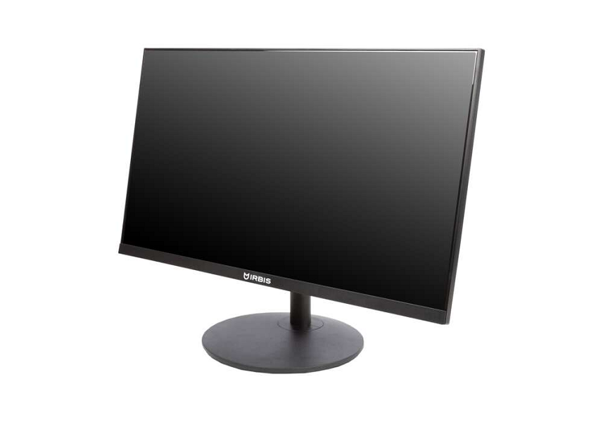

Монитор 21,5" Irbis SMARTVIEW IMVW22FID01 LED, 1920x1080, 16:9, IPS, 250 cd/m2, 1000:1, 3ms, 178°/178°, VGA, HDMI, DP, Audio output, 75Hz, black, SMARTVIEW