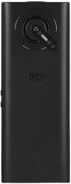 фото Мобильный телефон  BQ 1858 Barrel Black+Gold в Уфе