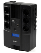 фото Источник бесперебойного питания Бастион SKAT-UPS 800 AID
