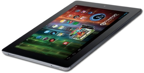 фото Планшет  Prestigio MultiPad 5097