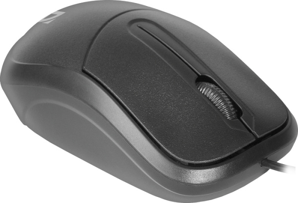 фото Мышь  Defender ISA-531 в Красноярске