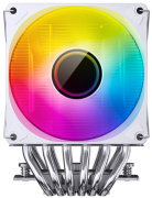 фото Кулер JONSBO CR-1400 DV2 White