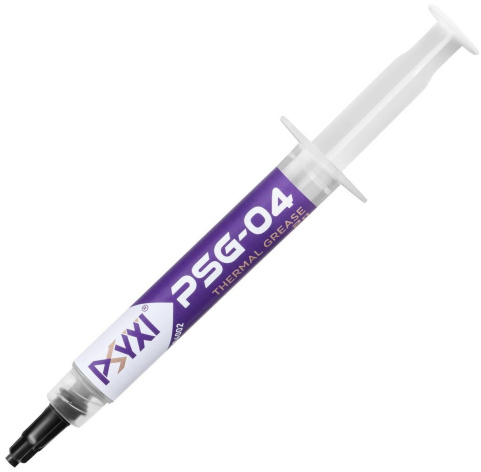фото Термопаста  PSYXI PSG-04 в Омске