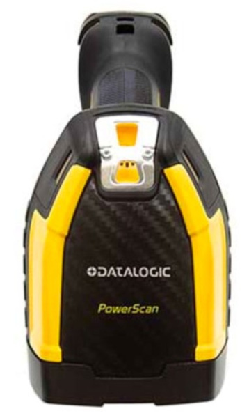 фото Сканер штрих-кодов Datalogic PowerScan PM9600-HP в Перми