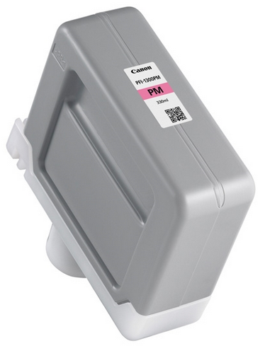 Изображение товара Тонер-картридж Canon PFI-1300 PM для струйных принтеров Canon