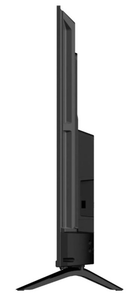 фото Телевизор LED Digma DM-LED50UBB40 в Казани