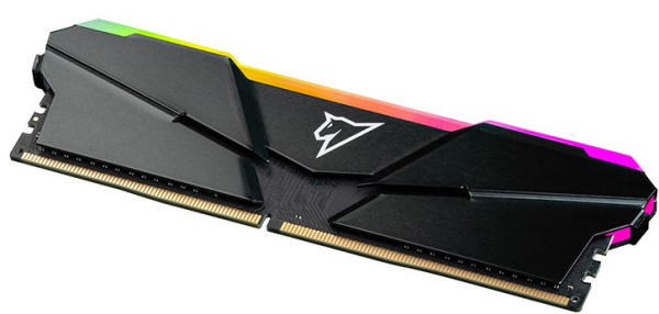 фото Модуль памяти DDR4 16GB Netac NTSRD4P32SP-16E в Омске