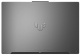 фото Ноутбук ASUS TUF A16 FA607NUQ-RL024 16" (AMD Ryzen 7, 32Гб DDR5, SSD 512 Гб, GeForce RTX 4050, Без ОС) Серый [90NR0QF3-M001T0/32]