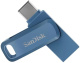 фото Накопитель USB 3.1 32GB SanDisk Ultra Dual Drive Go в Ростове-на-Дону