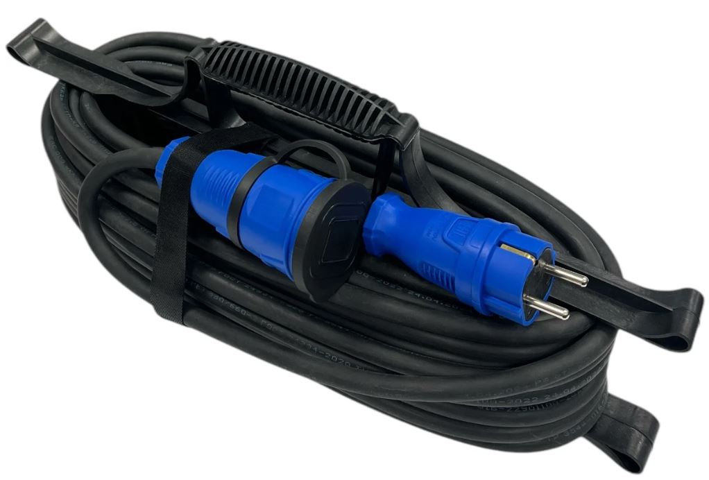 

Удлинитель силовой iTOK i-CONNECT-COLOR-SUR-PVS-315-1-44-40-BLUE тип SUR серии iCONNECT COLOR на рамке с заземлением ПВС 3х1,5 мм 1 гнездо IP44 ГОСТ ц, i-CONNECT-COLOR-SUR-PVS-315-1-44-40-BLUE
