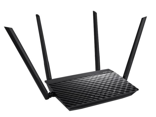фото Роутер  ASUS RT-AC51
