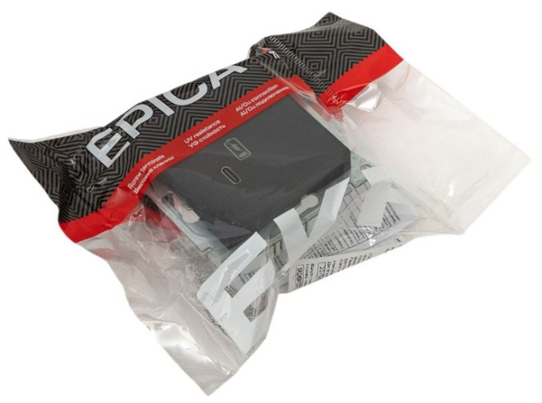 фото Розетка USB  EKF UP1-SOB-USBCF в Воронеже