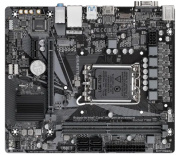 фото Материнская плата GIGABYTE H610M H V3 DDR4