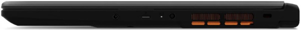 фото Ноутбук MSI Cyborg 15 C2WF-015XRU 15.6" (Intel Core 5, 16Гб DDR5, SSD 1 Тб, GeForce RTX 5060, Без ОС) Серый [9S7-15T121-015]