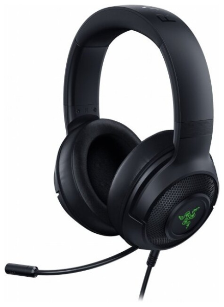 фото Гарнитура  Razer Kraken V3 X в Перми